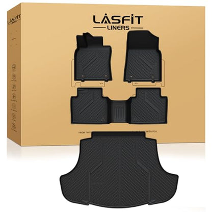 Floor Mats for Lexus ES 2025