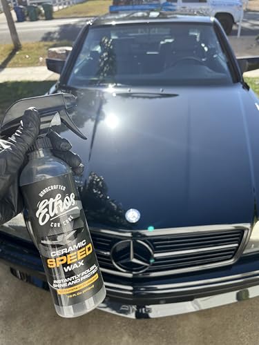 Ethos Ceramic Speed Wax (Ceramic Speed Wax 16oz)