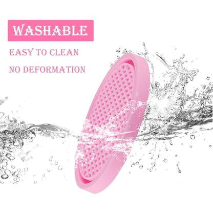 Car Cup Coaster (Pink)