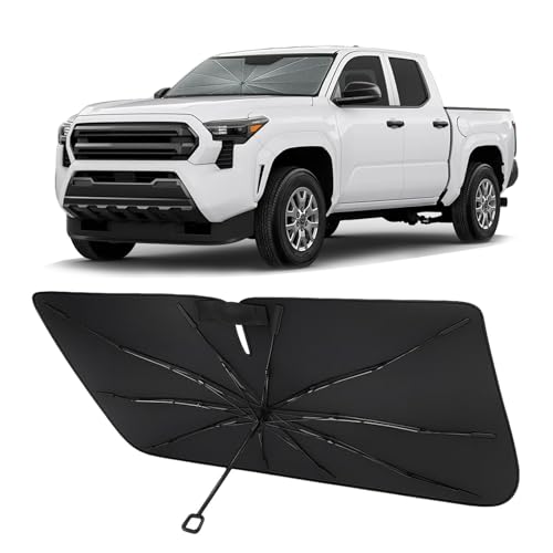 Custom Fit 2024 (Toyota Tacoma 2024-2025 2026)