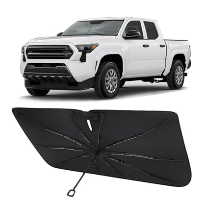 Custom Fit 2024 (Toyota Tacoma 2024-2025 2026)