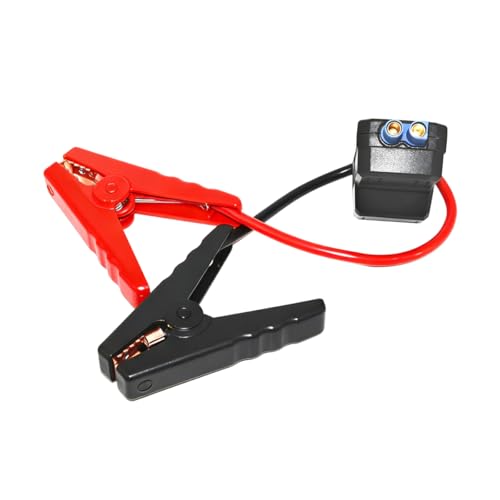 Car Jump Starter Clamps