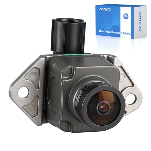 Rear View Backup Reverse Camera Fit for Jeep Grand Cherokee 2016 (Fit for Jeep Grand Cherokee 2016-2021)