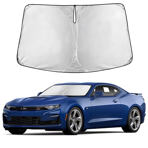 Windshields Sun Shade Fit for 2016
