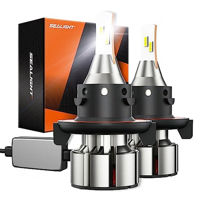 9008 H13 LED Bulbs