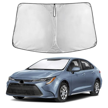 Windshields Sun Shade Fit for 2020