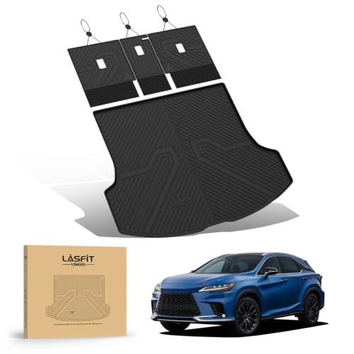 Cargo Mat for 2023