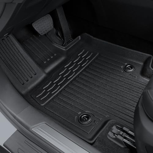 Floor Mats for 2023 (For Lexus RX350 | 2023-2026)