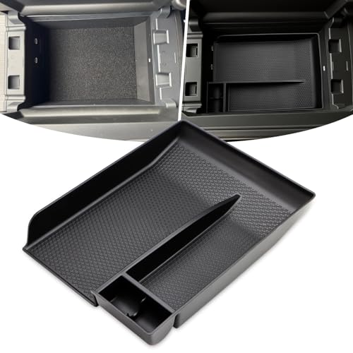 Car Center Console Organizer Tray Compatible for Mazda CX