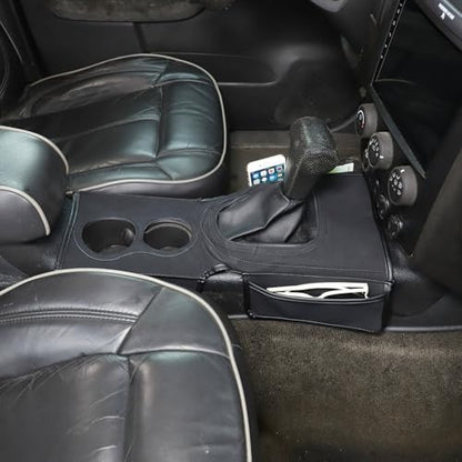 Car Transmission Console Cover Fit for Hummer H3 2005