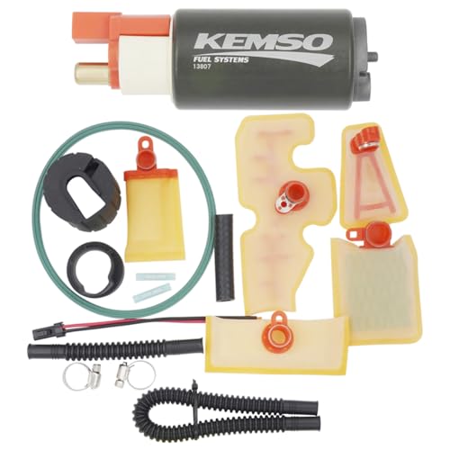 Fuel Pump for Ford Focus 2000 (13807-004)