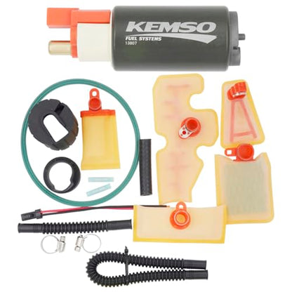Fuel Pump for MITSUBISHI MONTERO 1999 (13807-007)