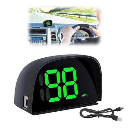 Car GPS Speedometer (Y06 Speedometer)