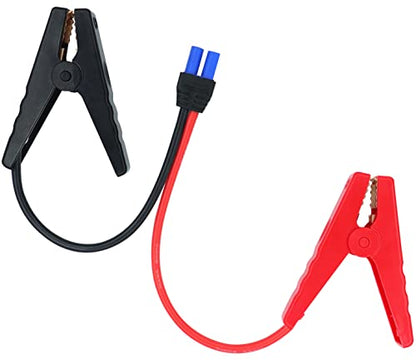 EC5 Jump Starter Cable EC5 Car Battery Jump Leads EC5 Charging Cable (EC5)