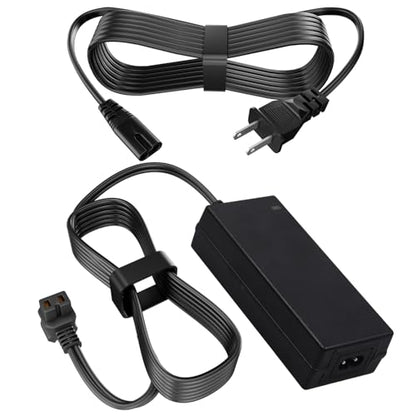 Car Refrigerator Power Adapter.AC (1 Set Car Refrigerator Power Adapter)