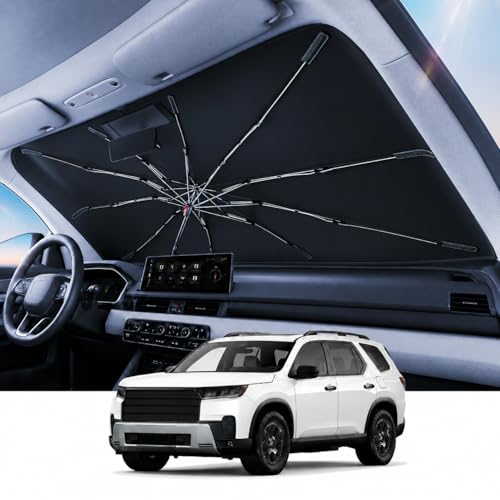 Windshield Sun Shade Umbrella for Honda (K13)