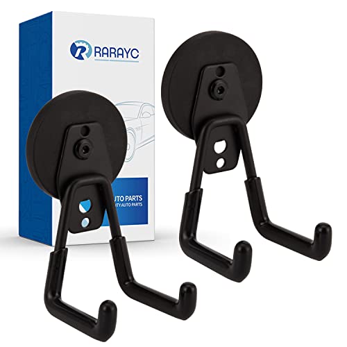 2 Pcs Magnetic Hook Heavy Duty (L HOOK)