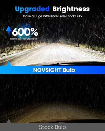 9005 H11 Fog Bulbs (9005+H11)