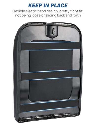 Center Console Cover Compatible with 2002 (Jump Seat Console 2002-2012 Ram)