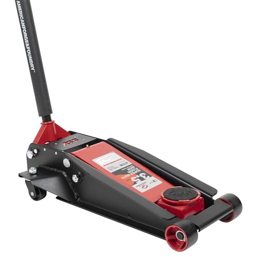 3.5 Ton Floor Jack (Super Duty)