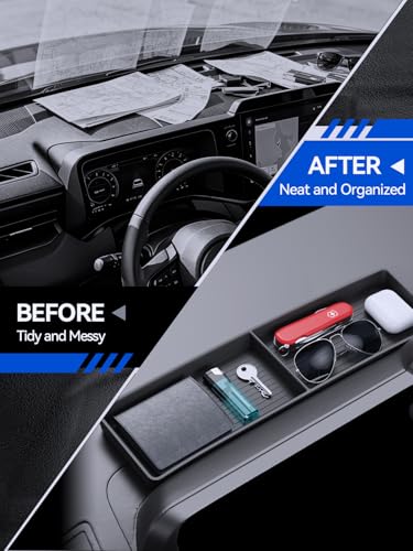 for Outback Dashboard Console Organizer 2026 Subaru Outback (for Outback 2026)
