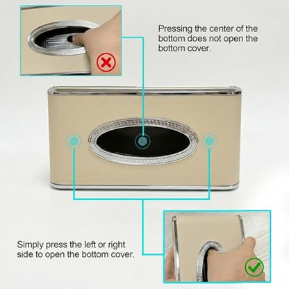 Car Tissue Holder