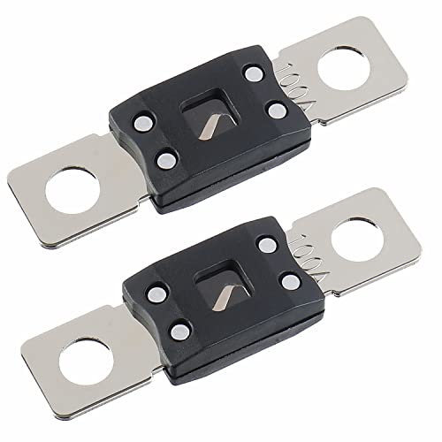 100A MEGA High Current Fuse (100A)