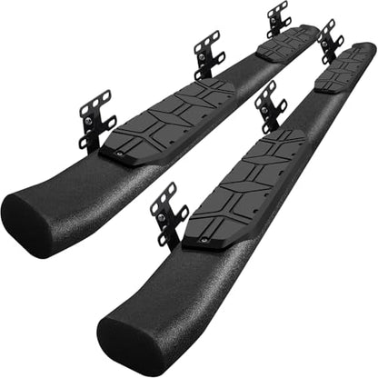 Running Boards for 2019