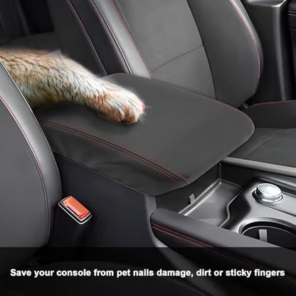 for 2020 2025 2026 2027 Ford Explorer Armrest Cover