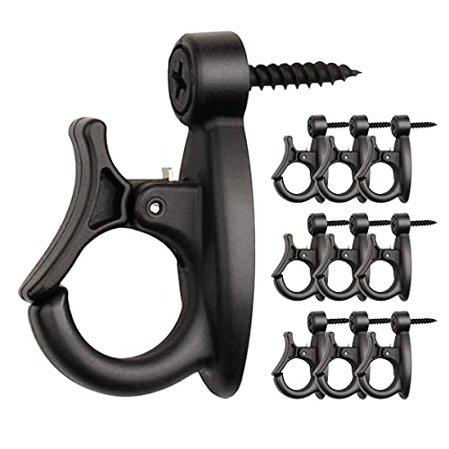 Elrswy 40Pack (Black-40Pack)
