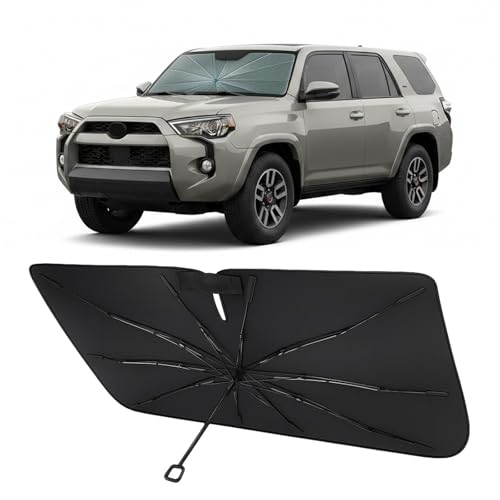 Custom Fit 2010 (Toyota 4Runner 2010-2024)