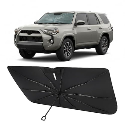 Custom Fit 2010 (Toyota 4Runner 2010-2024)