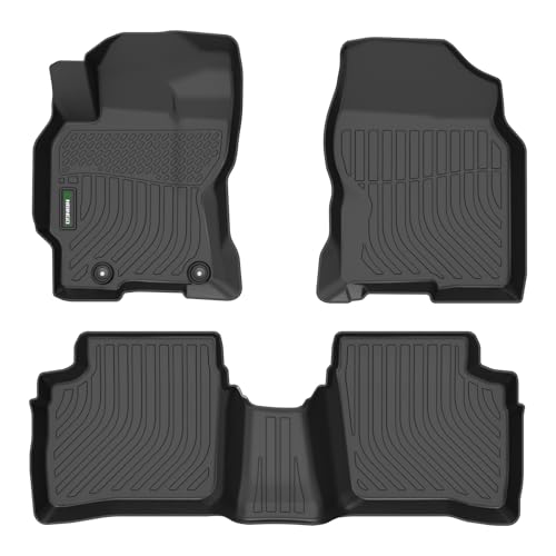 Floor Mats Toyota Prius 2004