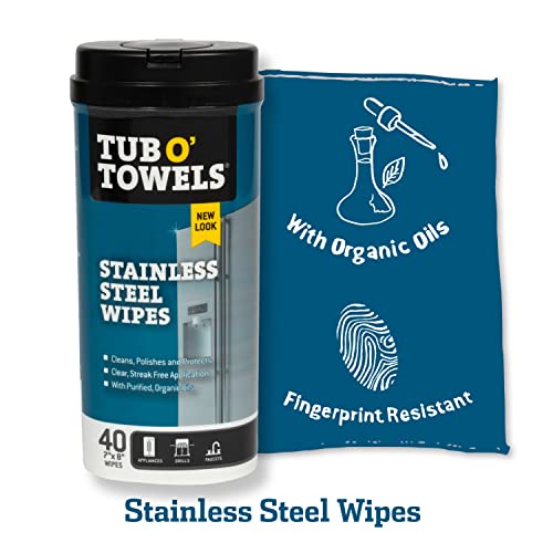 Household Cleaning Wipes Variety Pack (4-Pack of Specialty Wipes)