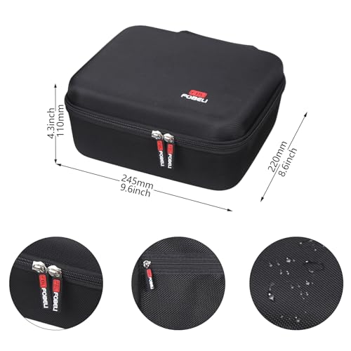 Hard Case for VNOST