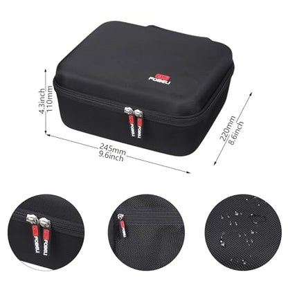 Hard Case for VNOST