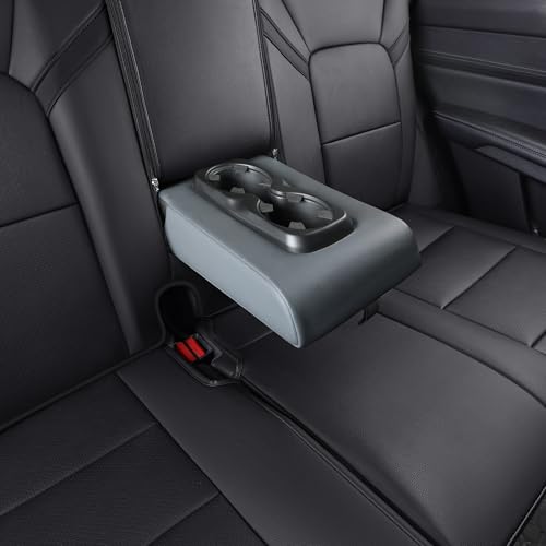 Chevy Colorado Seat Covers ((2023-2025) Full Set / Black)