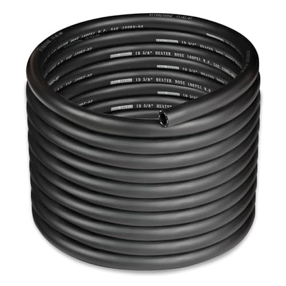 5 8" Heater Hose 25FT Coolant Radiator SAE 20R3 100PSI (5/8 25FT)