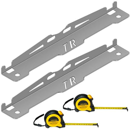 Toe Alignment Tool Plates
