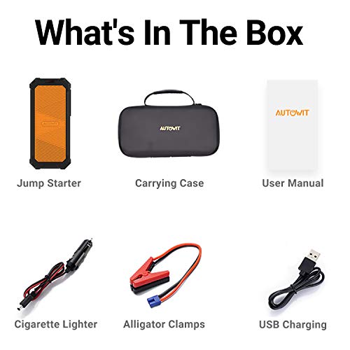 Super Capacitor Jump Starter (SuperCap 2)