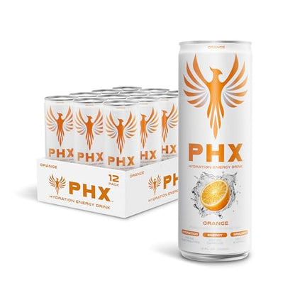 Hydration Energy Drink (12 Pack)