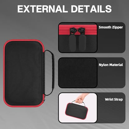 Hard Case for GENIUS10 (Case for GENIUS10/ GBX45/ GB50)