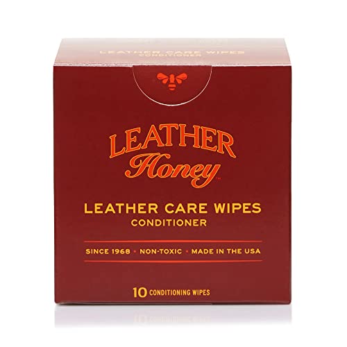Conditioner Wipes (Conditioner)