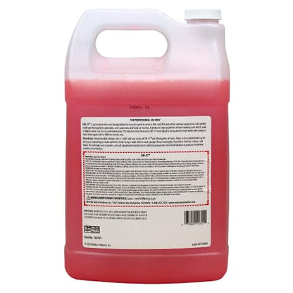 CW 37 Premium Car Wash Concentrate