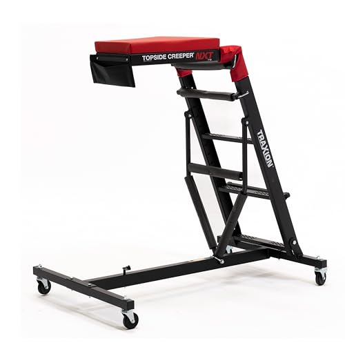 3 200 NXT Foldable Topside Automotive Engine Creeper (3-200 NXT)