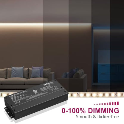 300W 24V 5 in (24V 300W)