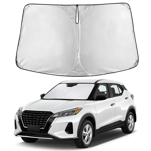 Windshields Sun Shade Fit for 2018