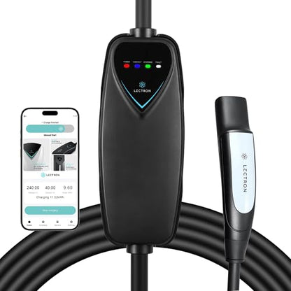 Level 2 Tesla Charger (Level 2 40A WiFi)