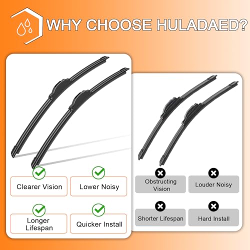 for Hyundai Kona 2018 (26+16+11 / for Hyundai Kona 2023-2018 Accent 2017-2012)