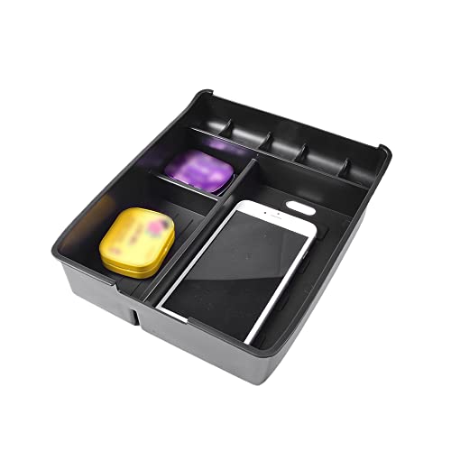 Center Organizer Tray